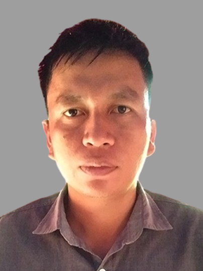 SUPARMAN SAMIN, S.Pd.I