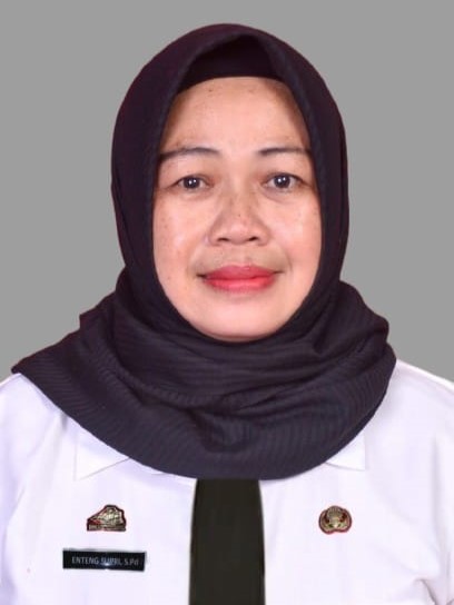 ENTENG SUPRI, S.Pd.SD
